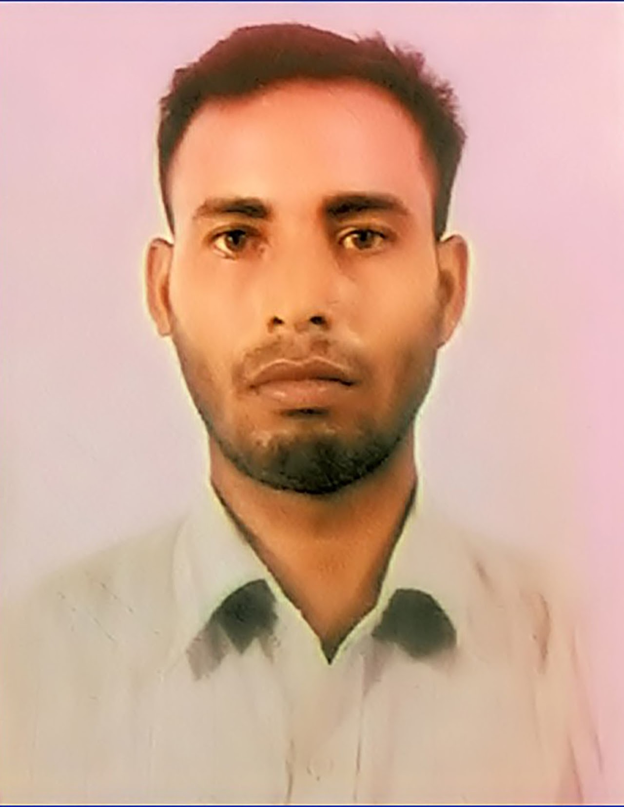 Md. Jaker Hossain